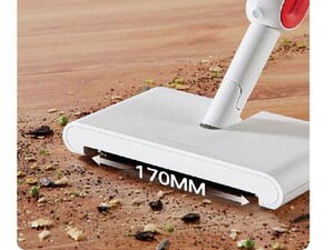 تی اسپری دار دو منظوره برقی شیائومی Xiaomi Deerma DEM-TB900 Spray Mop