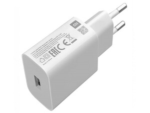 شارژر دیواری شیائومی Xiaomi MDY-09-EW Power Adapter 10W