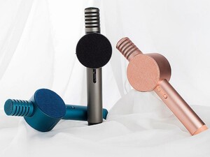 میکروفون کارائوکه شیائومی Xiaomi X3 Hoho Sound Mic