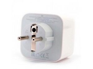 پریز برق هوشمند شیائومی Xiaomi Mi Smart Plug Zigbee ZNCZ04LM