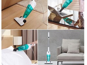 جارو برقی شیائومی Xiaomi Deerma DX118C Vacuum Cleaner