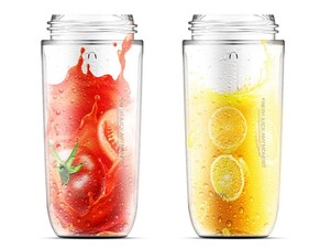 مخلوط کن قمقمه ای شیائومی Xiaomi Deerma DEM-NU05 Juice Blender