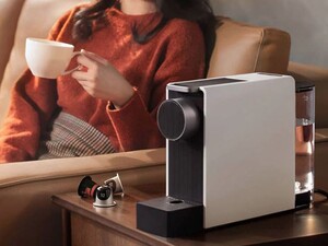 قهوه ساز شیائومی XiaoMi SCISHARE Capsule Coffee Machine