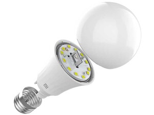 لامپ ال ای دی هوشمند شیائومی Xiaomi XMBGDP01YLK Smart LED Bulb