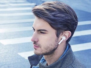 هندزفری بلوتوث شیائومی Xiaomi Mi True Wireless Earphones