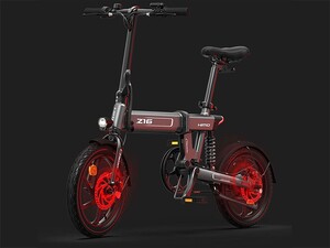 دوچرخه تاشو برقی شیائومی Xiaomi Himo Z16 Folding Electric Bike