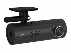 دوربین داخل خودرو شیائومی 70mai Midrive D06 Smart Dash Cam 1s