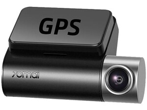 دوربین داخل خودرو شیاومی 70mai A500 Smart Dash Cam Pro