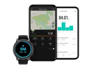 ساعت هوشمند شیائومی Xiaomi Amazfit GTR A1922 47mm