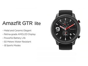 ساعت هوشمند شیائومی Xiaomi Amazfit GTR A1922 47mm