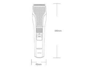 ماشین اصلاح موی شیائومی Xiaomi Mijia ENCHEN Sharp3 Electric Hair Clipper