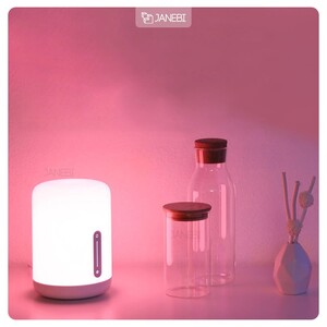 چراغ خواب میجیا شیائومی Mijia MJCTD02YL Mi Bedside Lamp 2