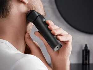 ریش تراش پنج تیغ میجیا شیائومی xiaomi Mijia Electric Shaver Reciprocating Five Blade