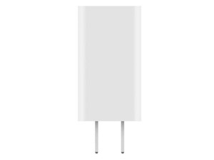 آداپتور تایپ سی فست شارژ 65 وات شیائومی Xiaomi AD65GEU 65W Fast Charger With Gan Tech