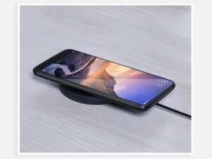 صفحه شارژ بی سیم شیائومی Mi Wireless Charging Padمناسب گوشی های هوشمند دارای قابلیت شارژ وایرلس