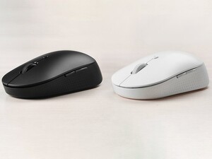 موس بیسیم سایلنت شیائومی Xiaomi Mi Silent Mouse WXSMSBMW02