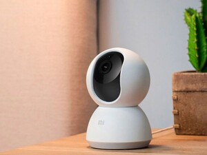 دوربین نظارتی هوشمند شیائومی Xiaomi Mi Home Security Camera 360 1080p