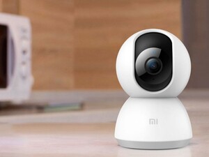 دوربین نظارتی هوشمند شیائومی Xiaomi Mi Home Security Camera 360 1080p