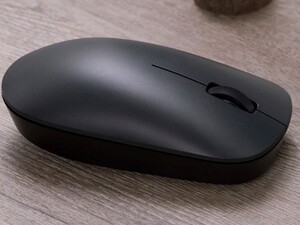 موس بی سیم شیائومی Xiaomi Wireless Mouse Lite