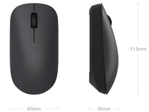 موس بی سیم شیائومی Xiaomi Wireless Mouse Lite