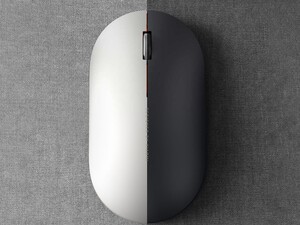 موس وایرلس شیائومی Xiaomi XMWS002 Wireless Mouse در دو رنگ