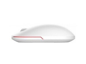 موس وایرلس شیائومی Xiaomi XMWS002 Wireless Mouse دارای ارگونومی بالا