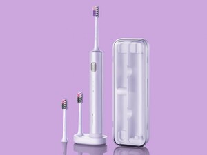 مسواک شارژری شیائومی با سه سری Xiaomi DR.BEI BET-S01 Sonic Electric Toothbrush