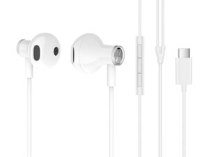 هندزفری تایپ سی شیائومی Xiaomi BRE02JY Type-C Earphone