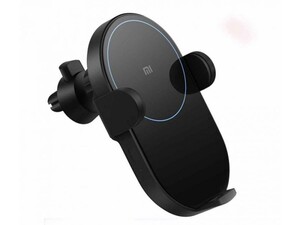 پایه نگهدارنده و شارژر بی سیم شیائومی Xiaomi Mi WCJ02ZM 20W Car Wireless Charger