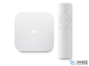 پخش کننده تلویزیون شیائومی Xiaomi Mi Box 4