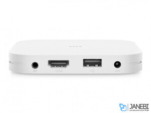 پخش کننده تلویزیون شیائومی Xiaomi Mi Box 4