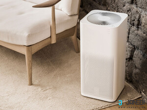 xiaomi air purifier