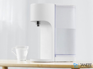 هیتر آب هوشمند شیائومی Xiaomi Viomi Smart Water Heater