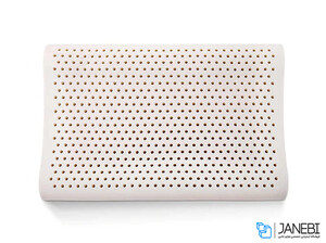 بالش طبی شیائومی Xiaomi 8H Z2 Natural Latex Pillow