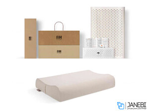 بالش طبی شیائومی Xiaomi 8H Z2 Natural Latex Pillow