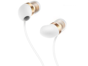 هندزفری طرح کپسول شیائومی Xiaomi Mi Capsule In ear Earphones