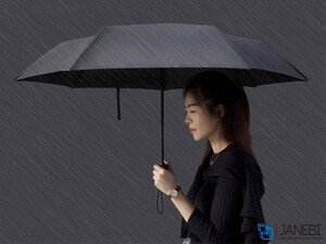 چتر شیائومی Xiaomi PLZDS01XM Automatic Umbrella