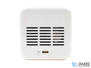 دستگاه تشخیص آلودگی هوای شیائومی Xiaomi Mi PM2.5 Air Quality Detector