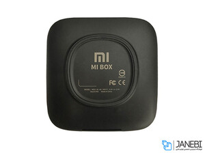 می تی وی باکس 3 شیائومی ورژن جهانی Xiaomi Mi TV Box 3 International Version