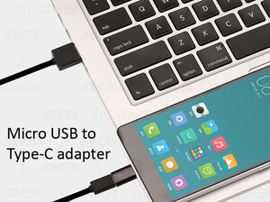 Xiaomi Micro USB to Type-C