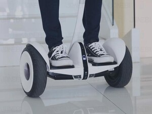 اسکوتر شیائومی Xiaomi Ninebot Mini Scooter