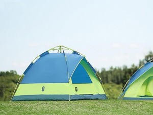 چادر مسافرتی شیائومی Xiaomi Tenda Zaofeng Full Automatic Tent