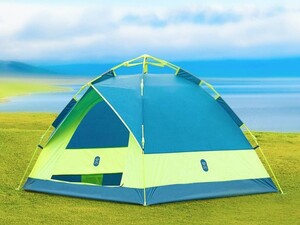 چادر مسافرتی شیائومی Xiaomi Tenda Zaofeng Full Automatic Tent