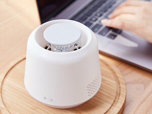 لامپ حشره کش شیائومی Xiaomi DYT-X6 Mosquito Killer Lamp