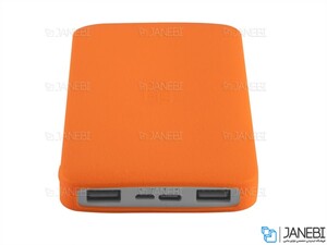 کاور سیلیکونی پاور بانک Xiaomi Redmi 10000mAh Power Bank Cover