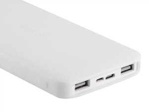 کاور سیلیکونی پاور بانک Xiaomi Redmi 10000mAh Power Bank Cover