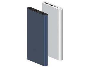 پاور بانک سریع شیائومی Xiaomi PLM13ZM Power Bank 10000mAh