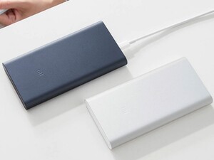 پاور بانک سریع شیائومی Xiaomi PLM13ZM Power Bank 10000mAh