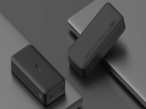 پاور بانک شارژ سریع شیائومی Xiaomi Redmi Power Bank PB200LZM 20000mAh