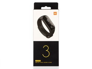 دستبند سلامتی شیائومی Xiaomi Mi Band 3